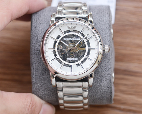 Armani Reloj Citizen Caballero Reloj Fosil Caballero Reloj (Reacondicionado)