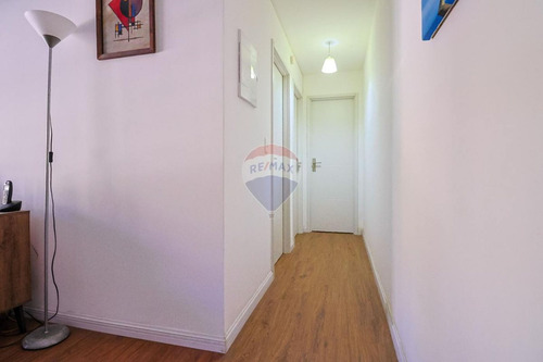 Venta Apartamento Dos Dormitorios Nostrum Parque