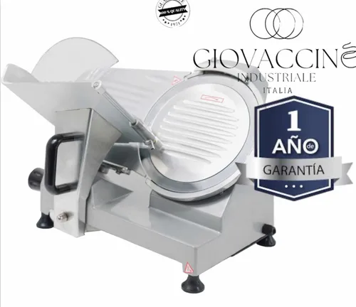comprar Rebanadora Charcuteria 250mm Y 300mm Ferton Industrial