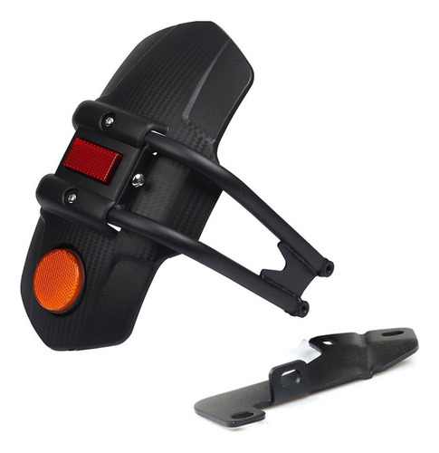 Guardabarros Trasero De Motocicleta Para Ktm Duke 390 250