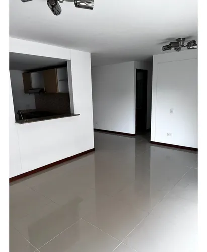 Venta Apartamento 94 Mts2, Caney, Sur De Cali, 12998-1