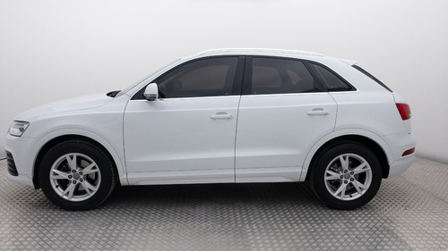 Imagen 5 de 17 de Q3 1.4 T 150hp Sport Stronic