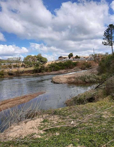 Chácara A Beira Do Rio Grande Em Bocaina De Minas - 985