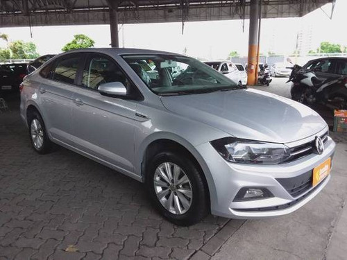 Volkswagen Virtus 1.0 200 Tsi Comfortline Automático