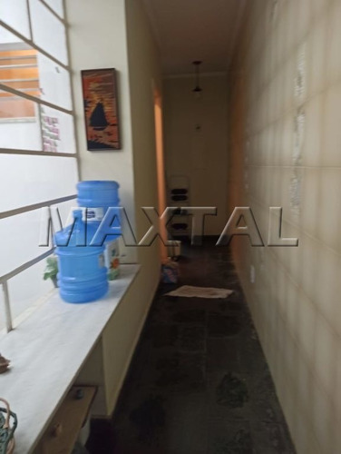Imagem 5 de 15 de Sobrado Comercial Em Santana - Mi85356