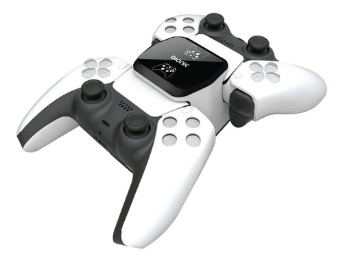 Imagem 4 de 7 de Pro Kit Acessórios Playstation 5 Bionik Bnk-9083