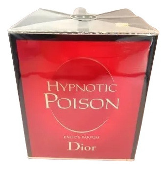Perfume Hypnotic Poison Eau De Parfum 100ml - Rarissímo