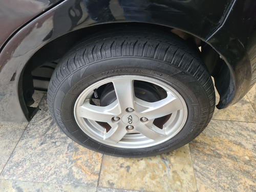 Chery S-18 1.3 16v Flex 5p