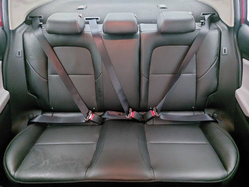 Chevrolet Onix 1.0 TURBO FLEX PLUS PREMIER AUTOMÁTICO