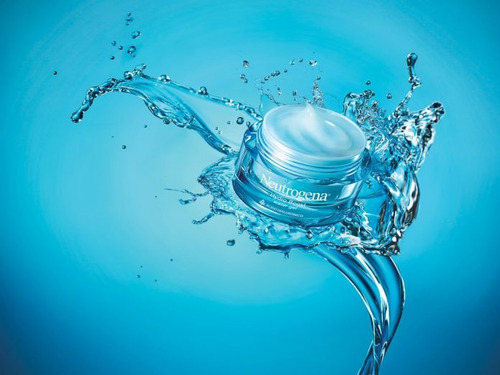 Imagen 5 de 8 de Neutrogena Hydroboost Gel 50g