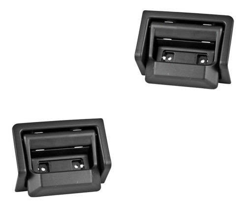 Set 2 Manijas Puerta Interior Trasera Ford F-150 04_08