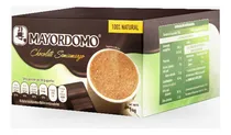 Comprar Chocolate De Mesa Semiamargo Mayordomo De Oaxaca 1 Kg