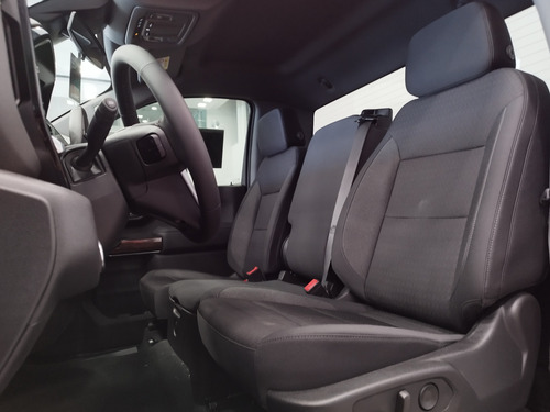 GMC Sierra 5.3 V8 Regular