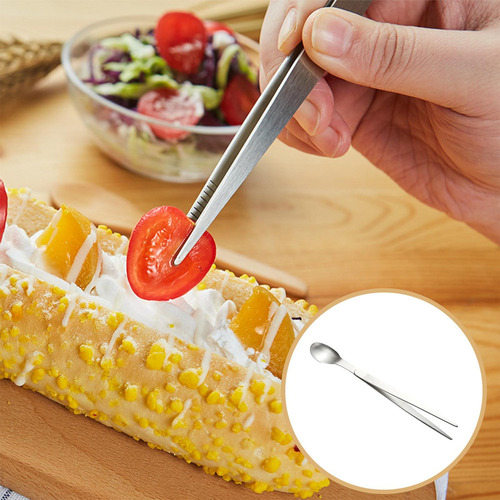 N Cuchara De Degustación 2 En 1 Para Accesorios De Cocina