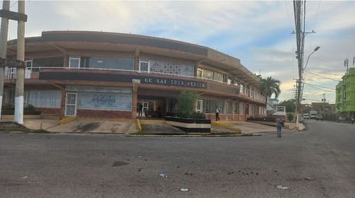 Venta De Oportunidad Local Comercial Cc San Luis Higuerote