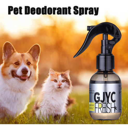 Desodorante Para Perros Colonia Para Perros En Spray De 100