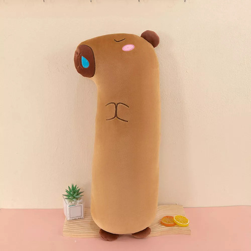 Almohadas De Peluche Con Abrazos Largos