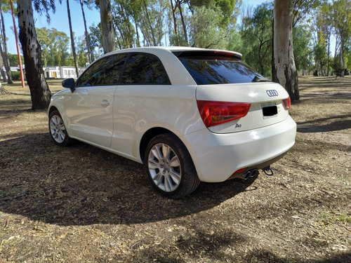 Imagen 2 de 11 de Audi A1 2012 1.4 Ambition (vendo O Permuto)