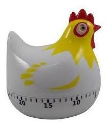 Timers Gallina Cocina Regalos Aka