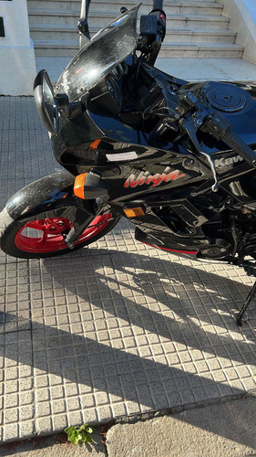 Imagen 8 de 17 de Kawasaki Ninja