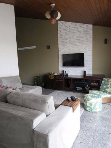 Imagem 14 de 17 de Cobertura Com 2 Dormitórios À Venda, 144 M² Por R$ 720.800,00 - Jardim Bela Vista - Santo André/sp - Co0100