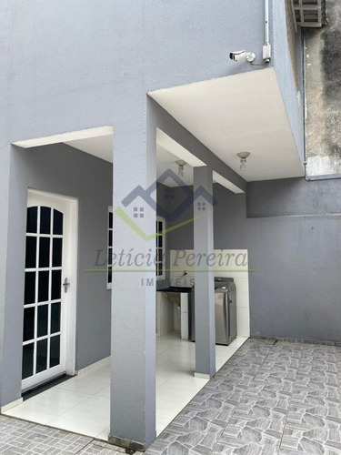 Imagem 12 de 30 de Excelente Sobrado Bairro Jardim Marcia 153m² R$ 580.000,00 - So00085 - 69369308
