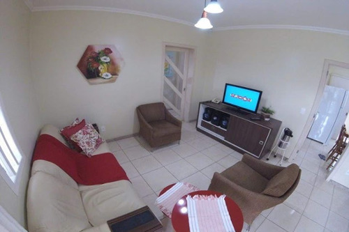 Imagem 12 de 19 de Casa À Venda Em Capão Da Canoa - Ca01034 - 67629417