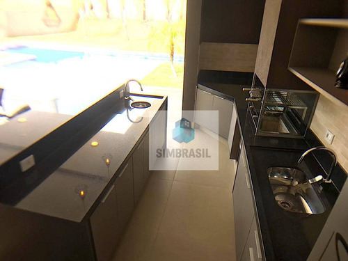 Imagem 29 de 30 de Casa De Condomínio Em Sousas - Campinas - Ca1031