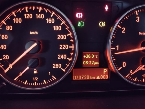 Imagem 9 de 11 de Bmw 320i 2.0 Top 16v