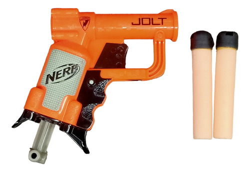 Juguete Nerf Jolt 2x Elite Hasbro Original (Usado)