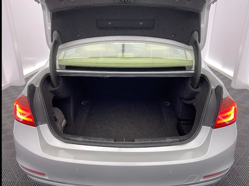 Bmw 316i 1.6 Luxuri At