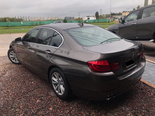 Bmw Serie 5 3.0ia Executive 258cv