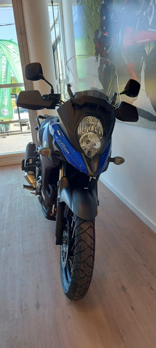 Imagen 15 de 24 de Suzuki V-strom 650xt - Suzuki Pilar No Versys,gs,790 Gjf