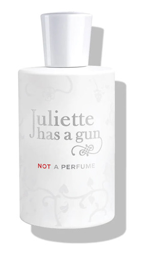 Perfume Mujer Juliette Not A Perfume Edp 100 Ml