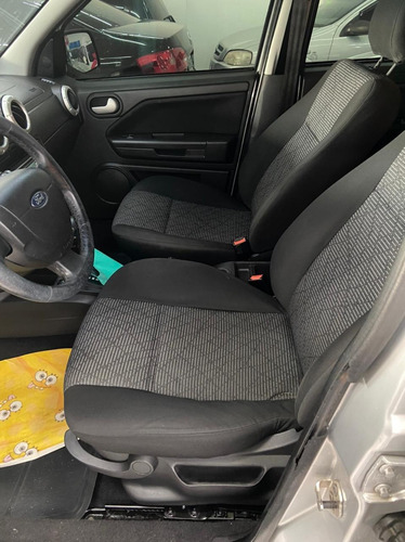 Ecosport 2012 2.0 Xlt Flex Aut. 5p