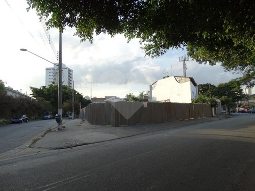 Terreno Alto De Pinheiros - 353-im317426