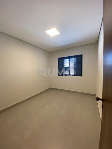 Imagem 16 de 30 de Casa À Venda Em Jardim Do Trevo - Ca011395