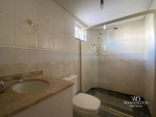 Imagem 24 de 30 de Sobrado Com 4 Dormitórios À Venda, 634 M² Por R$ 1.680.000,00 - Aristocrata - São José Dos Pinhais/pr - So0237