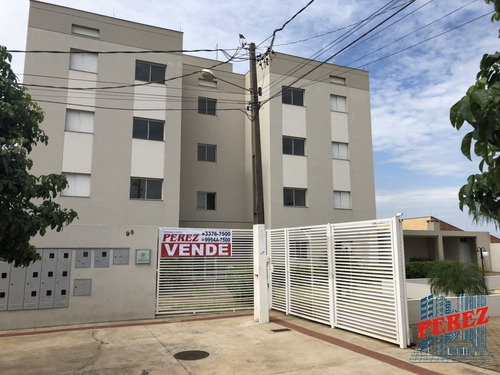 Imagem 1 de 25 de Apartamentos Para Venda - 13650.5321