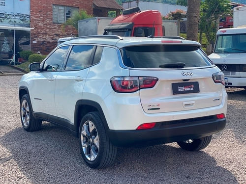 Imagem 4 de 15 de Jeep Compass Longitude