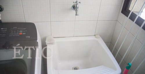 Imagem 24 de 26 de Apartamento Residencial Em São Paulo - Sp - Ap2143_etic