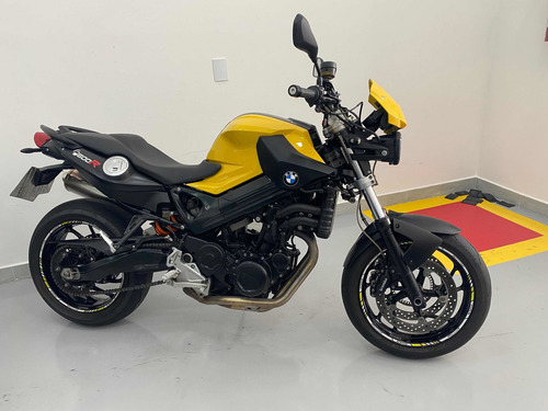 Imagem 2 de 11 de Bmw F-800r