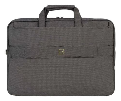 Mochila Slim Para Notebook E Macbooks Tucano Work Out 4 Cinza