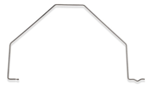 Aps 5037 Wpw10378255 67004028 Arma De Cierre De Icemaker Del