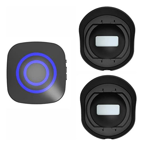 Alarma Con Sensor De Movimiento, Alarma Con Sensor De Entrad