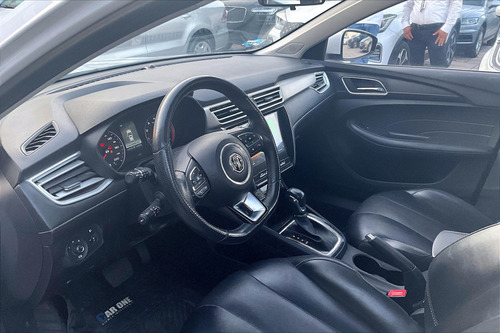 Mg Mg5 2022