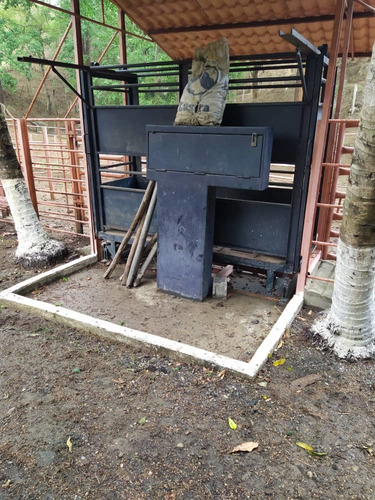 Imagen 5 de 20 de Finca Ganadera En Yaracuy Nirgua Productiva