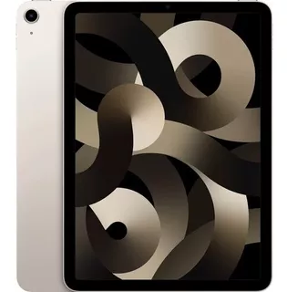 Apple iPad Air (10.9, Wi-fi, 64 Gb) - Starlight (quinta Gene