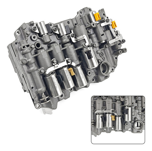 Cuerpo De Válvula De Transmisión Tf-60sn 09g (gen 2) For Vw