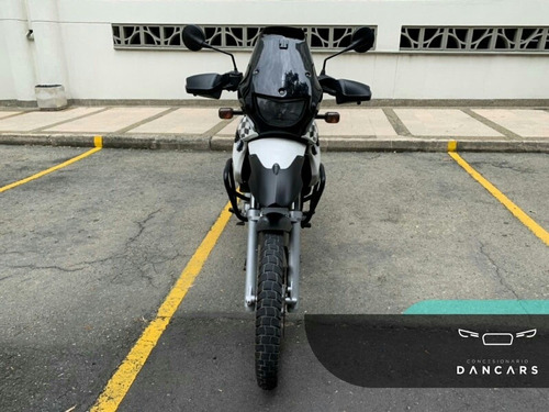 Bmw F650
